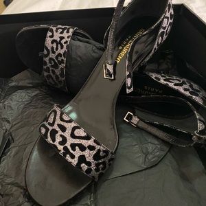 Saint Laurent High Heel sandals